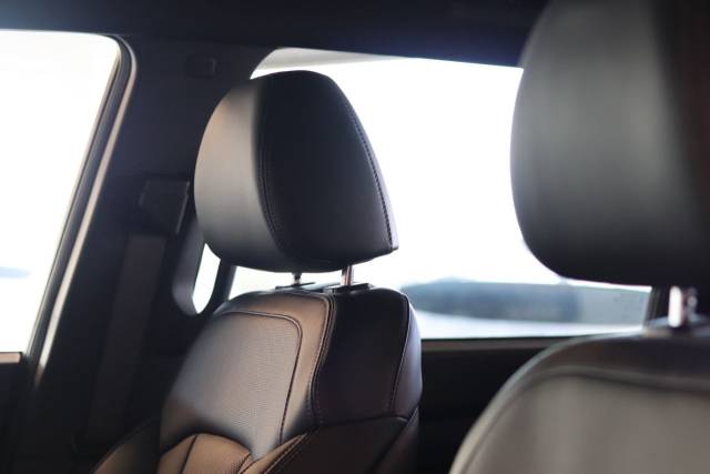 2025 KGM Musso 2.2 Double Cab Pick Up Saracen Auto
