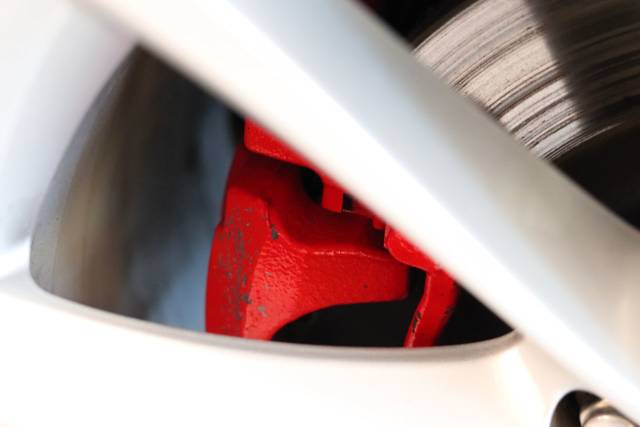 2015 Jaguar F-Type 3.0 Supercharged V6 2dr Auto