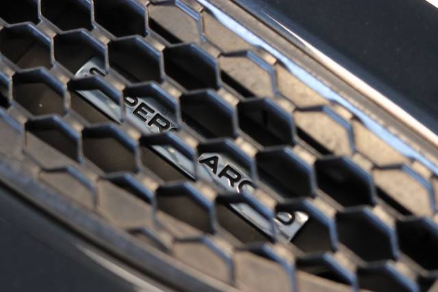 2015 Jaguar F-Type 3.0 Supercharged V6 2dr Auto
