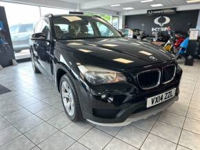 BMW X1 2014 (14) at Autovillage Cheltenham