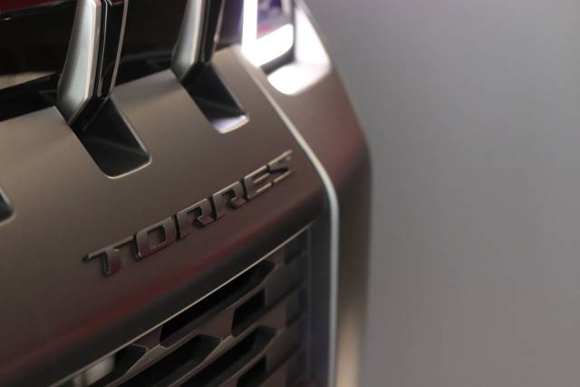 2024 KGM Torres 1.5 K40 5dr Auto