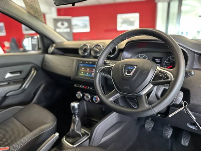2019 Dacia Duster 1.6 SCe Comfort 5dr