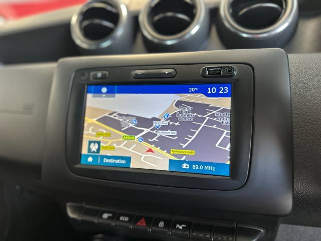 2019 Dacia Duster 1.6 SCe Comfort 5dr