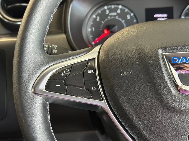 2019 Dacia Duster 1.6 SCe Comfort 5dr