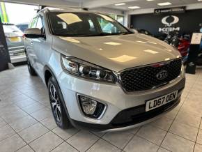 KIA SORENTO 2017 (67) at Autovillage Cheltenham