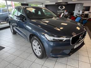 VOLVO XC60 2019 (69) at Autovillage Cheltenham