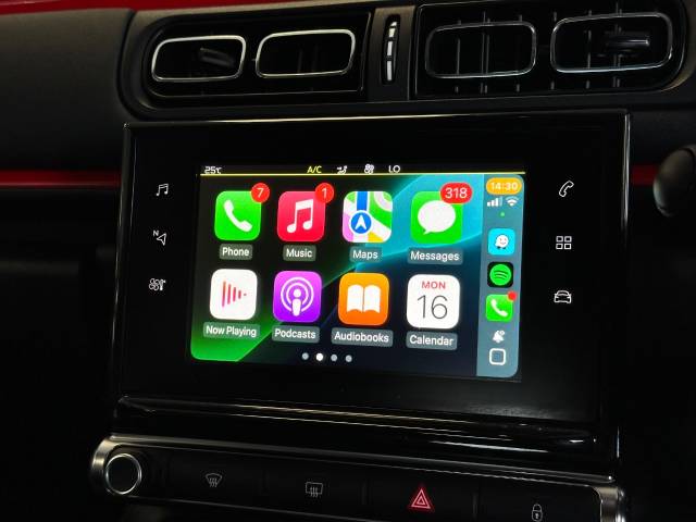 2018 Citroen C3 1.2 PureTech 82 Flair 5dr