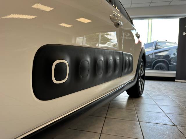 2018 Citroen C3 1.2 PureTech 82 Flair 5dr