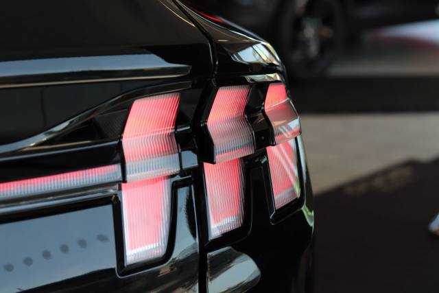 2022 Ford Mustang Mach-e 0.0 198kW Standard Range 68kWh RWD 5dr Auto