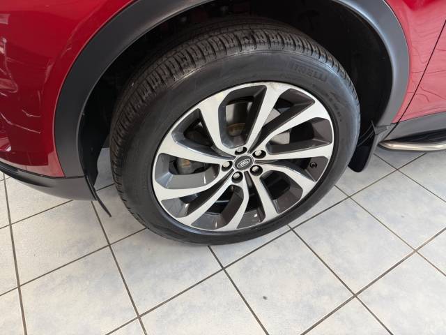 2019 Land Rover Discovery Sport 2.0 D180 SE 5dr Auto (Pan Roof)