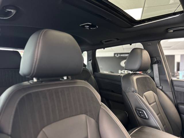 2025 KGM Rexton 2.2 K50 5dr Auto