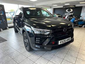 KGM KORANDO 2025 (25) at Autovillage Cheltenham