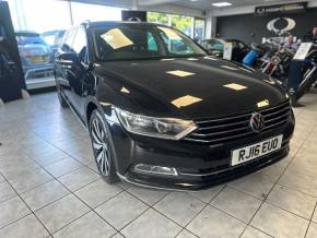 VOLKSWAGEN PASSAT 2016 (16) at Autovillage Cheltenham