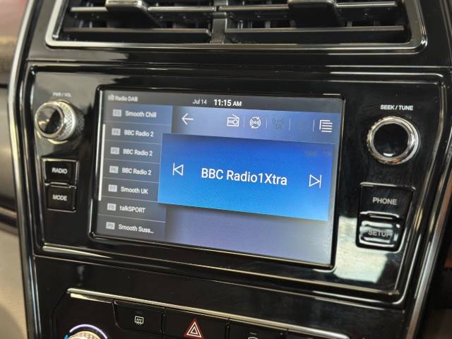 2022 SsangYong Tivoli 1.5P Ultimate Auto 5dr