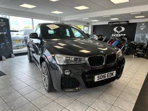BMW X4 2016 (16) at Autovillage Cheltenham