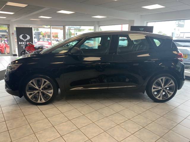 2018 Renault Scenic 1.5 dCi Dynamique Nav 5dr