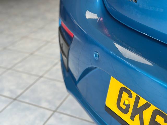 2016 Mitsubishi Mirage 1.2 Juro 5dr CVT