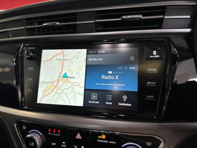 2022 SsangYong Korando 1.5 Ultimate 5dr Auto (Sunroof)