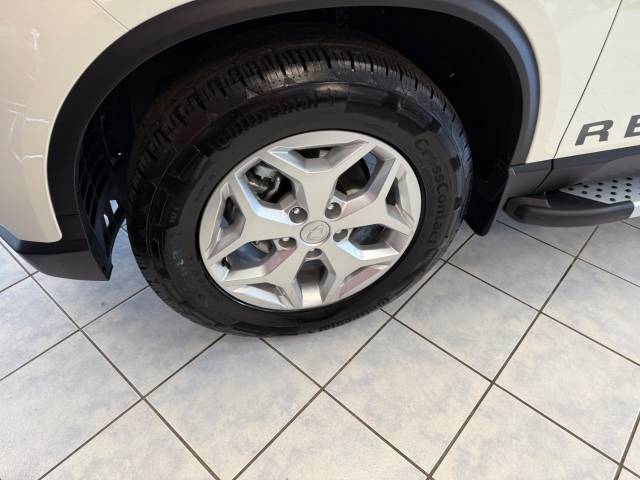 2025 KGM Musso 2.2 Rebel Auto