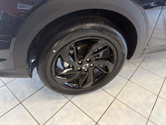 2025 KGM Korando 1.5 K35 5dr (Black Edition)
