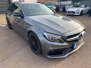 MERCEDES-BENZ C CLASS 2016 (16) at Autovillage Cheltenham