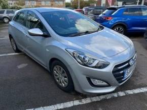 HYUNDAI I30 2015 (15) at Autovillage Cheltenham
