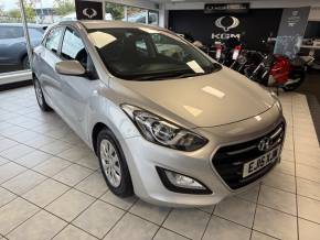 HYUNDAI I30 2015 (15) at Autovillage Cheltenham
