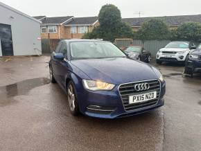 AUDI A3 2015 (15) at Autovillage Cheltenham