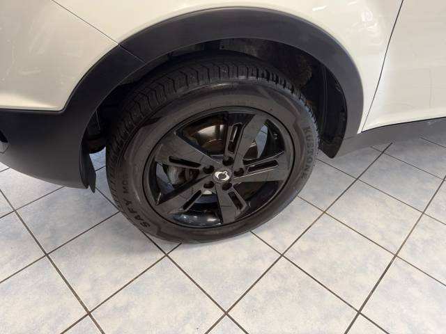 2018 SsangYong Korando 2.0 KORANDO LE AUTO