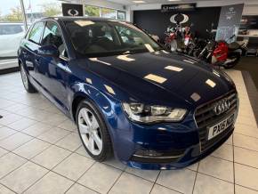 AUDI A3 2015 (15) at Autovillage Cheltenham