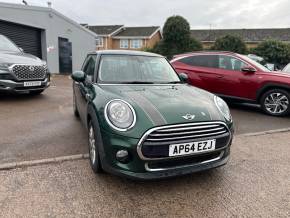 MINI HATCHBACK 2015 (64) at Autovillage Cheltenham