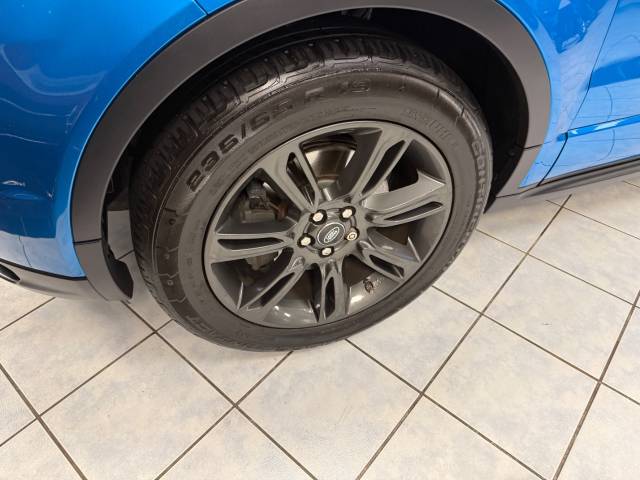 2017 Land Rover Range Rover Evoque 2.0 TD4 Landmark 5dr Auto