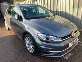 VOLKSWAGEN GOLF 2020 (20) at Autovillage Cheltenham