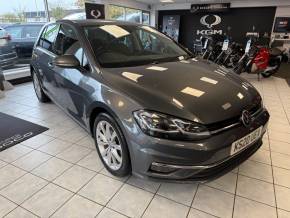 VOLKSWAGEN GOLF 2020 (20) at Autovillage Cheltenham