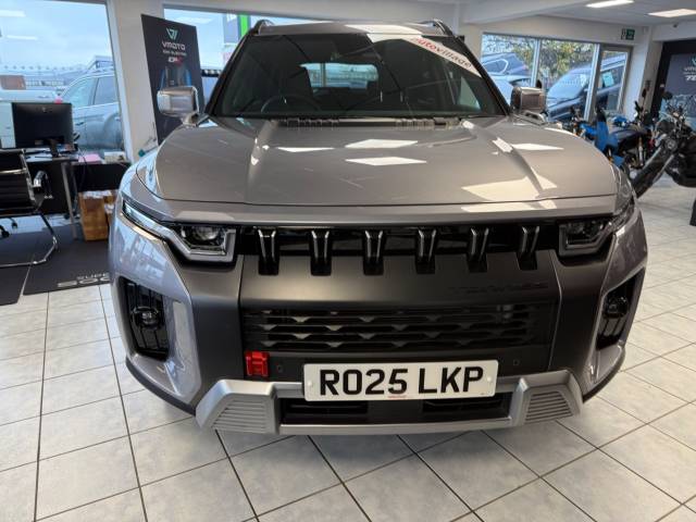 2025 KGM Torres 1.5 K40 5dr Auto