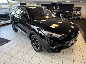 MG MOTOR UK ZS 2022 (22) at Autovillage Cheltenham