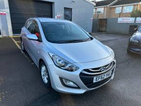 HYUNDAI I30 at Autovillage Cheltenham