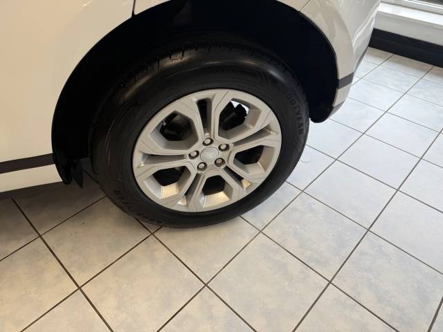 2019 Land Rover Range Rover Evoque 2.0 D180 S 5dr Auto