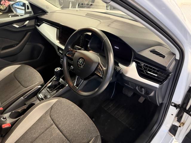 2021 Skoda Kamiq 1.5 TSI SE L 5dr DSG