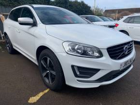 VOLVO XC60 at Autovillage Cheltenham