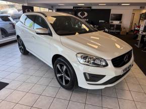 VOLVO XC60 at Autovillage Cheltenham