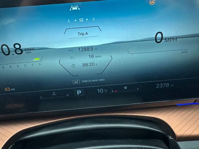 2025 KGM Torres 1.5 K40 5dr Auto