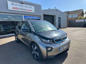 BMW I3 at Autovillage Cheltenham