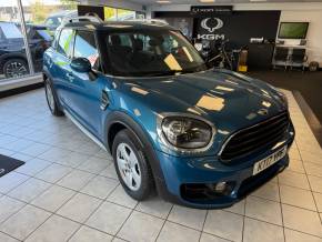 MINI COUNTRYMAN at Autovillage Cheltenham