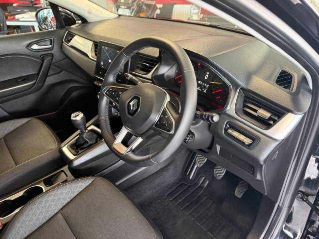 2023 Renault Captur 1.0 TCE 90 Evolution 5dr