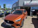 2022 MG Motor UK ZS 1.0T GDi Exclusive 5dr DCT