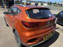 2022 MG Motor UK ZS 1.0T GDi Exclusive 5dr DCT