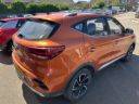2022 MG Motor UK ZS 1.0T GDi Exclusive 5dr DCT