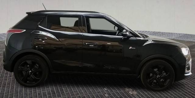 2025 KGM Tivoli 1.5 K40 5dr Auto