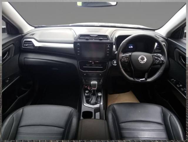 2025 KGM Tivoli 1.5 K40 5dr Auto